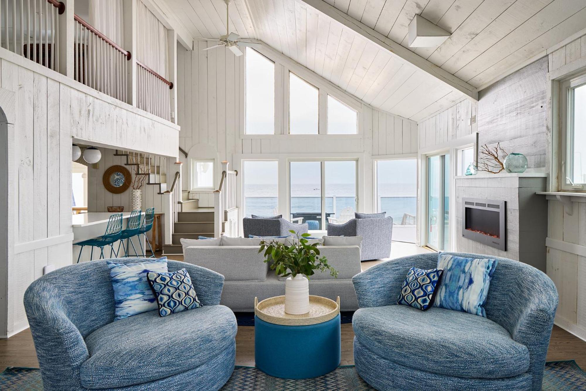 Blue - Inn On The Beach نيوبريبورت المظهر الخارجي الصورة