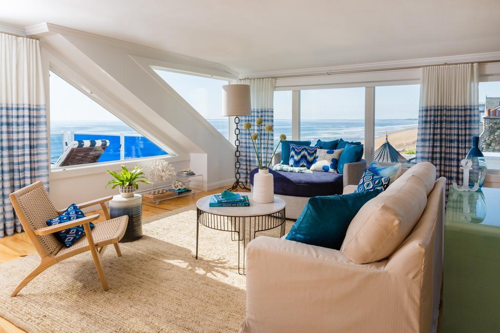Blue - Inn On The Beach نيوبريبورت المظهر الخارجي الصورة