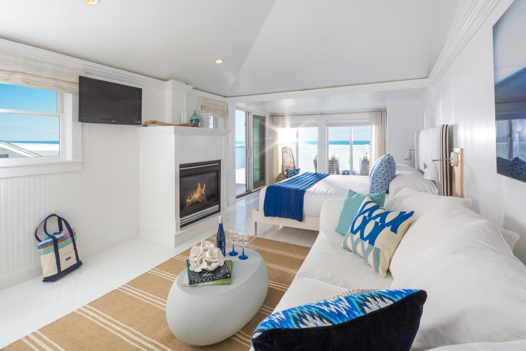 Blue - Inn On The Beach نيوبريبورت المظهر الخارجي الصورة