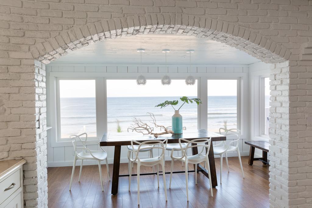 Blue - Inn On The Beach نيوبريبورت المظهر الخارجي الصورة